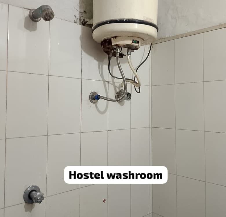 Rayat Bahra University Mohali Hostel and Mess photo 10